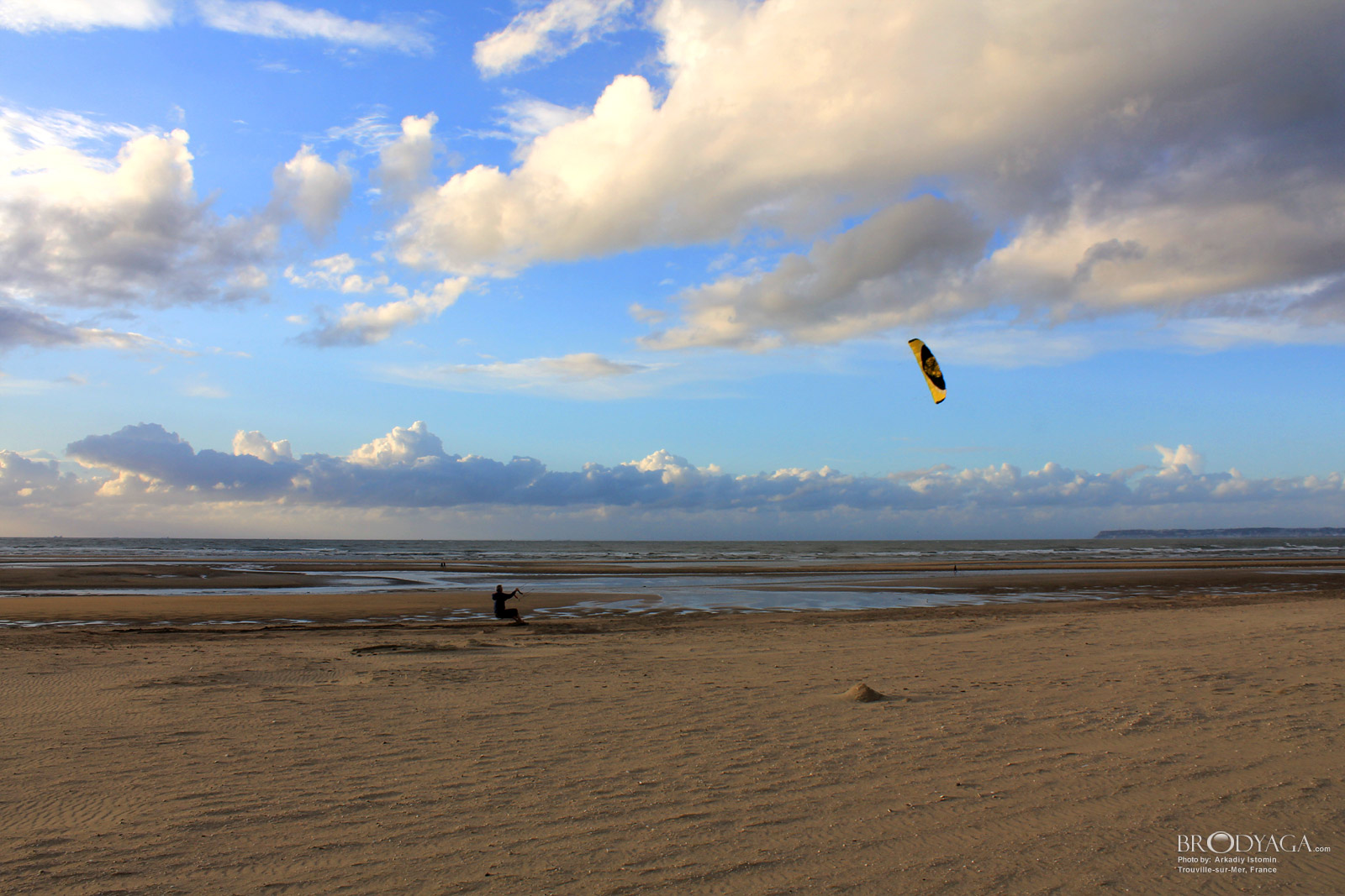 Trouville-sur-Mer